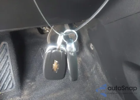 2020 Chevrolet Trax Fwd Lt z USA, uszkodzony, nr VIN KL7CJLSB6LB003310